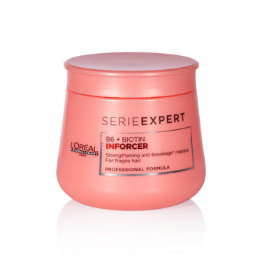 L'OREAL PROFESSIONNEL_Inforcer Mask 250ml / 8.5oz_Cosmetic World